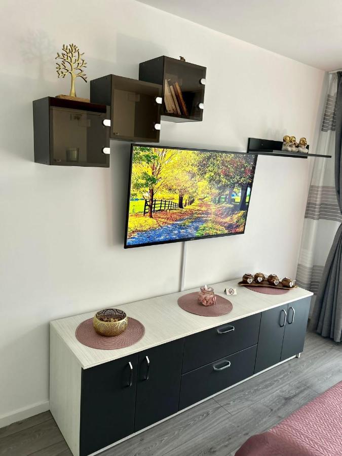 Apartament Luxres#zen *