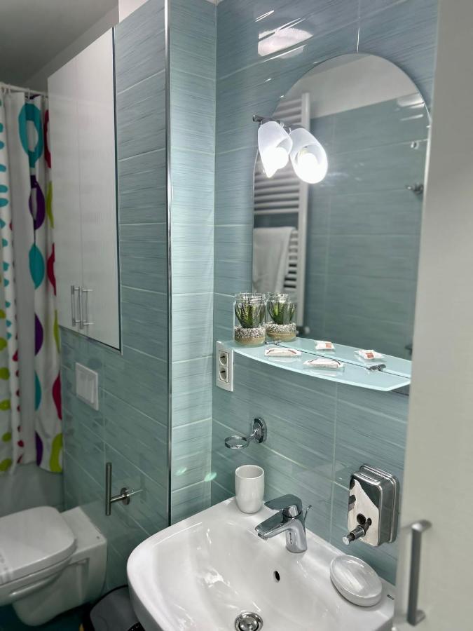 Apartament Luxres#zen *