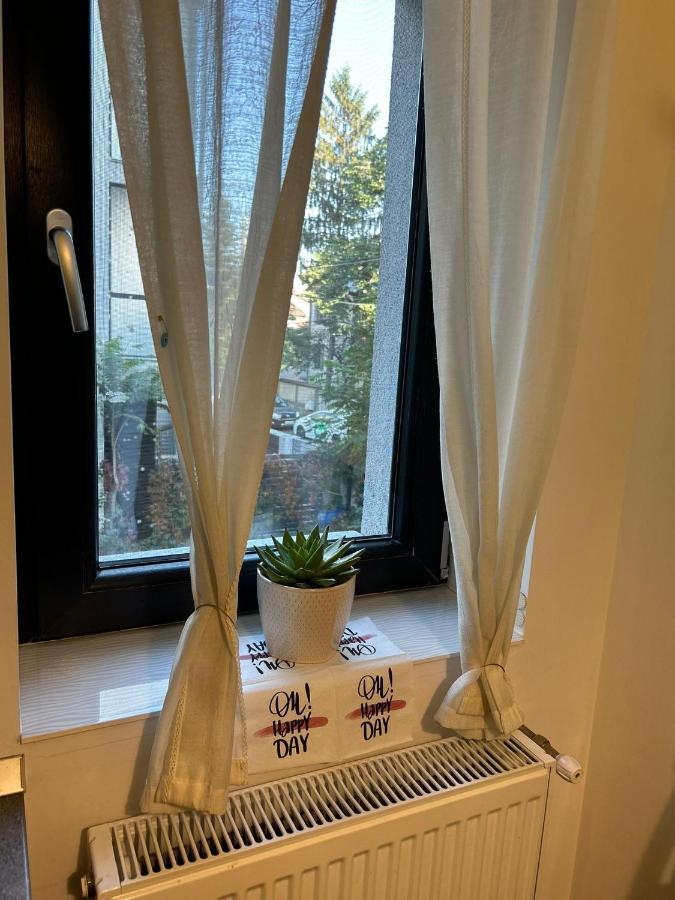 Apartament Luxres#zen *